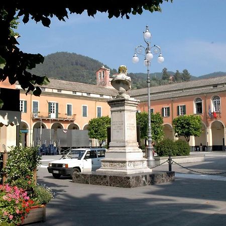 4 Seasons Levanto Exteriör bild