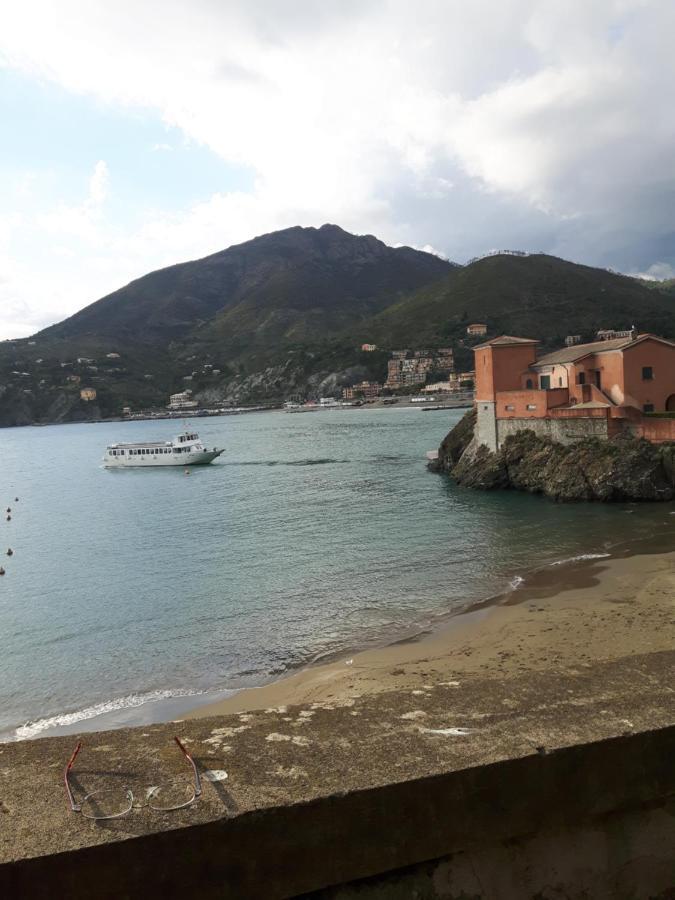 4 Seasons Levanto Exteriör bild