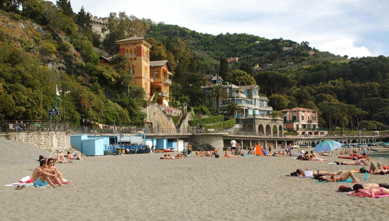 4 Seasons Levanto Exteriör bild
